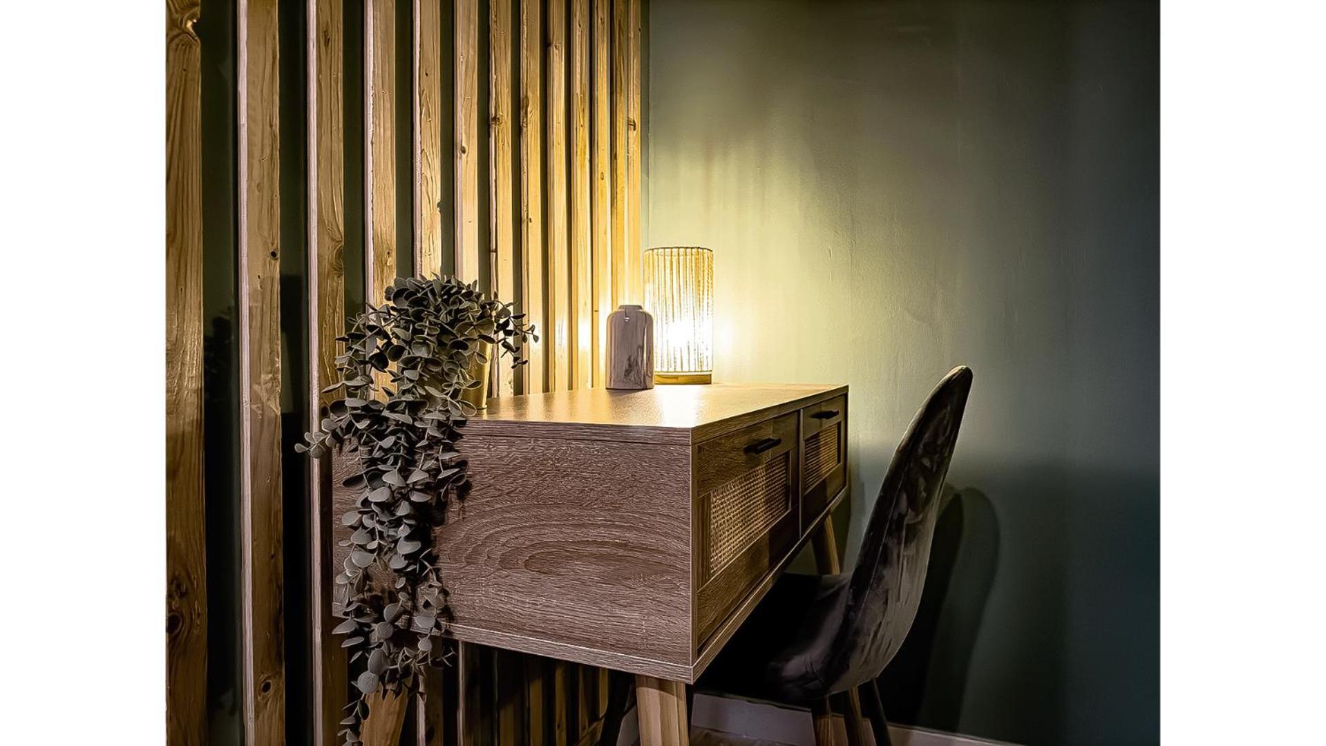 "Le Vert Neuilly" - 10Mn Paris กลีชี ภายนอก รูปภาพ