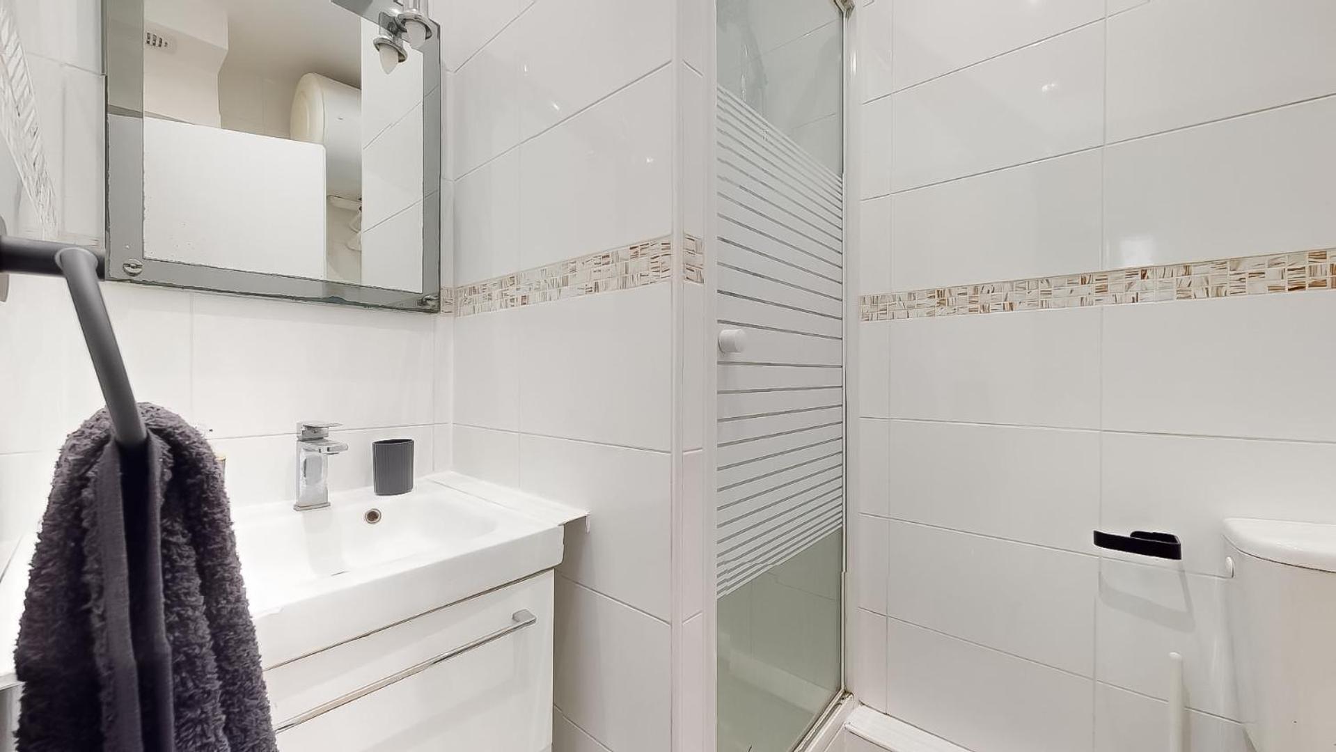 "Le Vert Neuilly" - 10Mn Paris กลีชี ภายนอก รูปภาพ