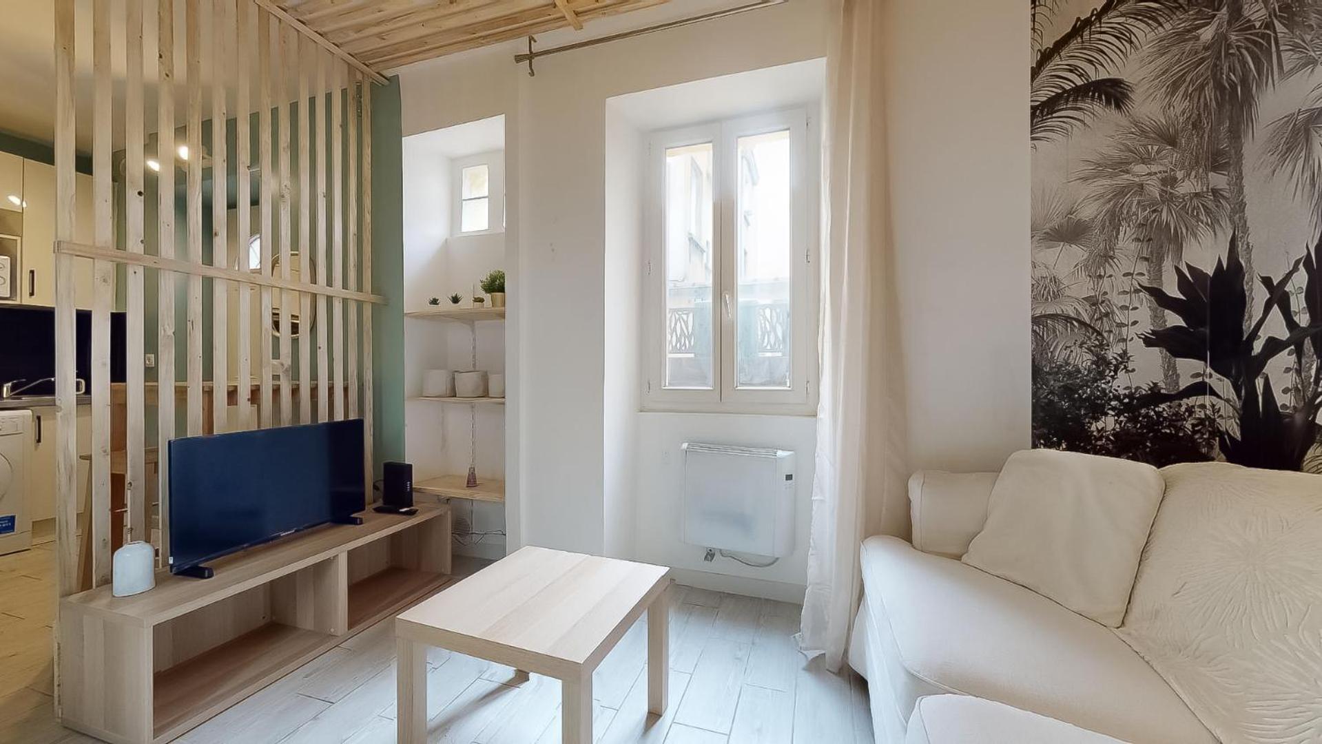 "Le Vert Neuilly" - 10Mn Paris กลีชี ภายนอก รูปภาพ